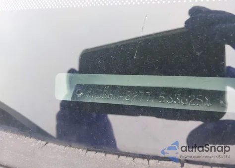 2007 Dodge Durango Slt z USA, uszkodzony, nr VIN 1D8HD48277F563625